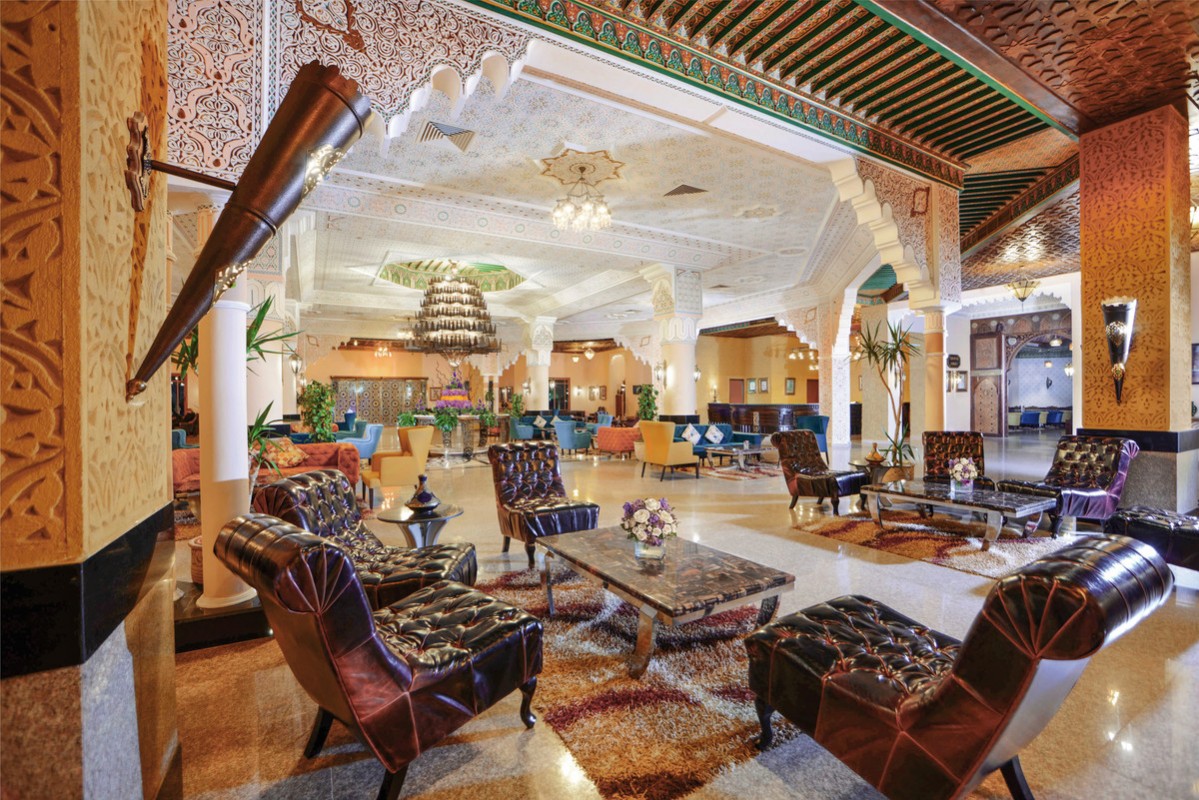 Hotel Albatros Palace Resort, Ägypten, Hurghada, Bild 26