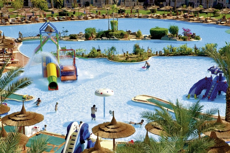 Hotel Albatros Palace Resort, Ägypten, Hurghada, Bild 6