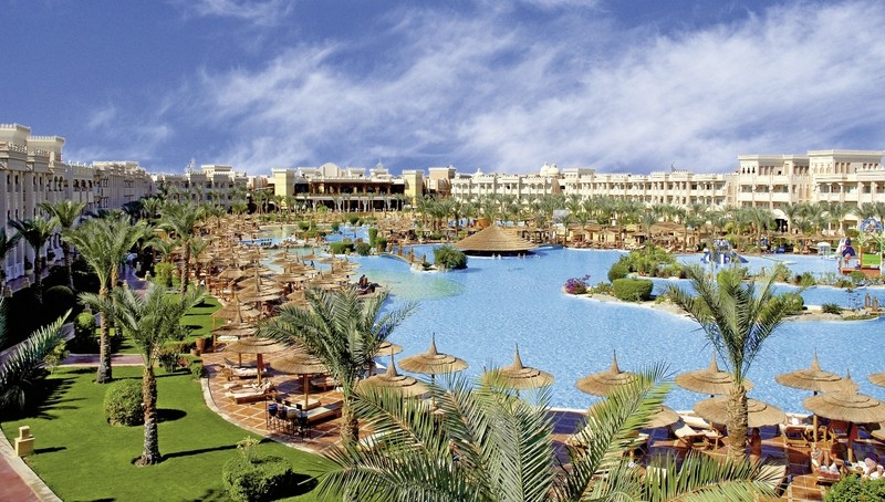 Hotel Albatros Palace Resort, Ägypten, Hurghada, Bild 8