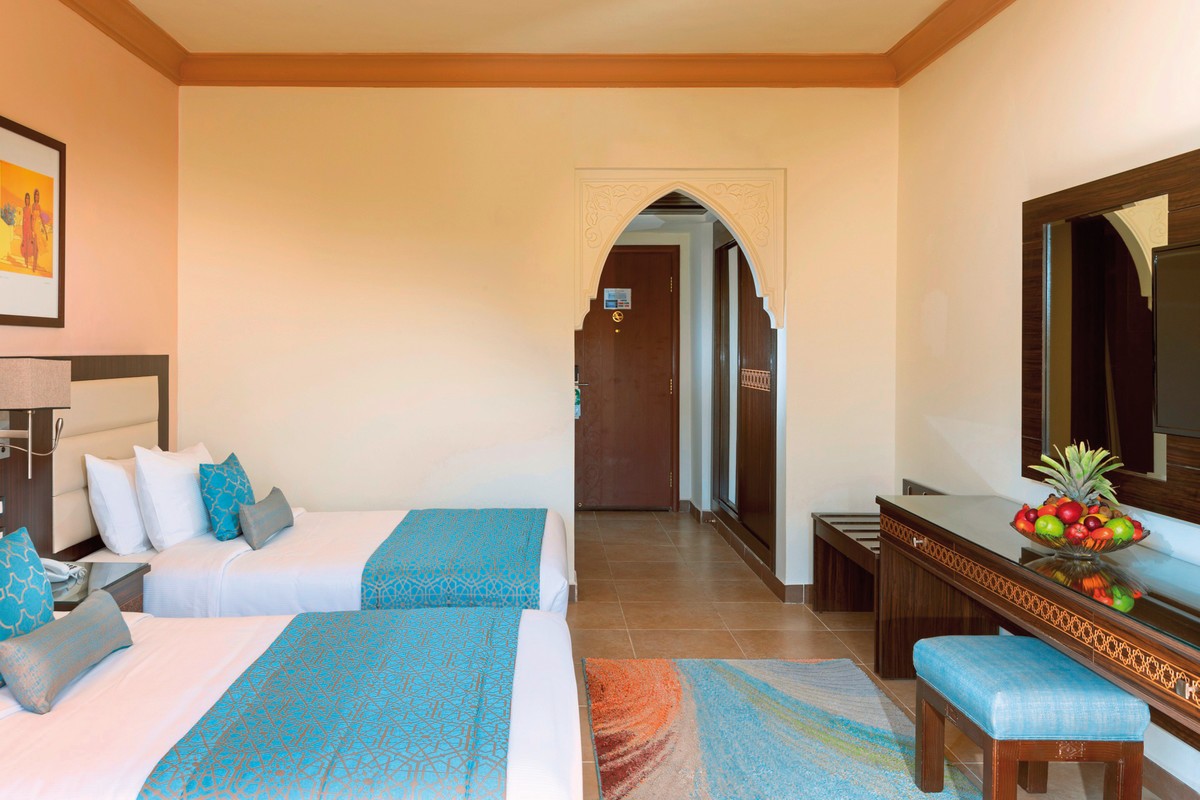 Hotel Pickalbatros Palace Resort, Ägypten, Hurghada, Bild 12
