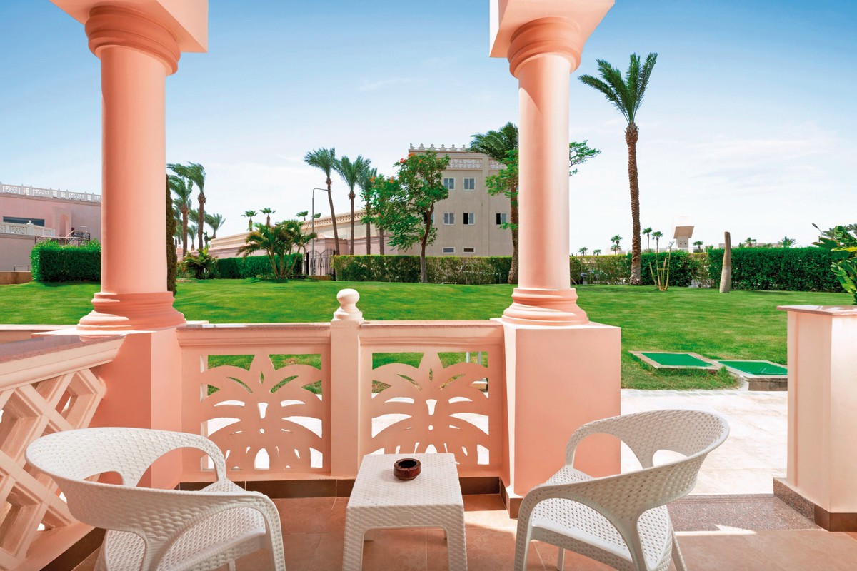 Hotel Pickalbatros Palace Resort, Ägypten, Hurghada, Bild 13
