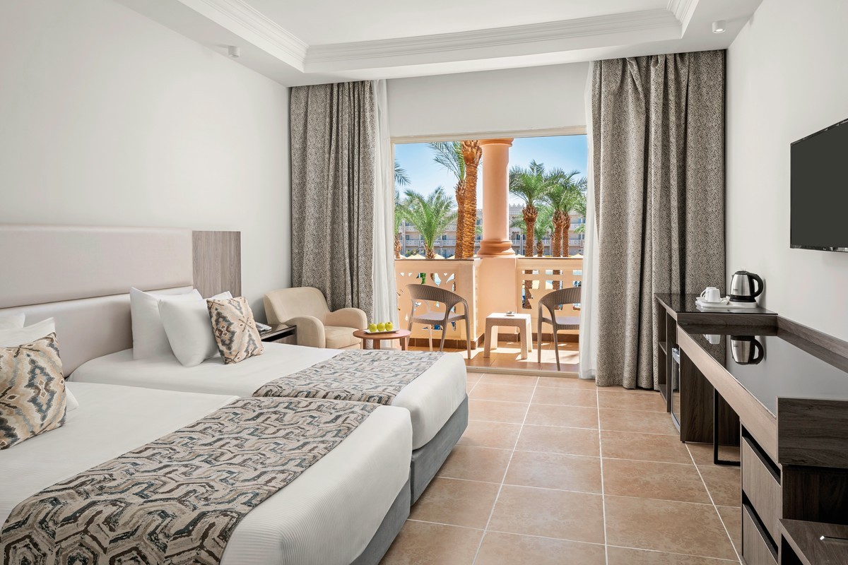 Hotel Pickalbatros Palace Resort, Ägypten, Hurghada, Bild 14