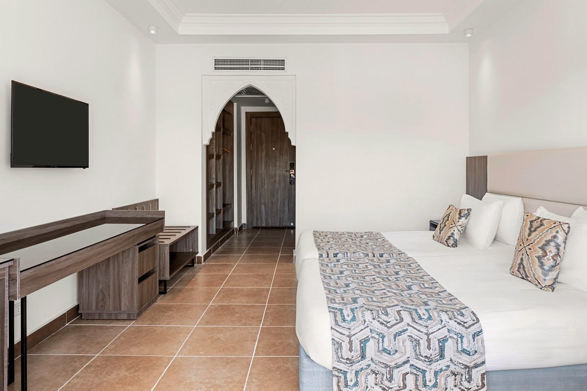 Hotel Pickalbatros Palace Resort, Ägypten, Hurghada, Bild 15