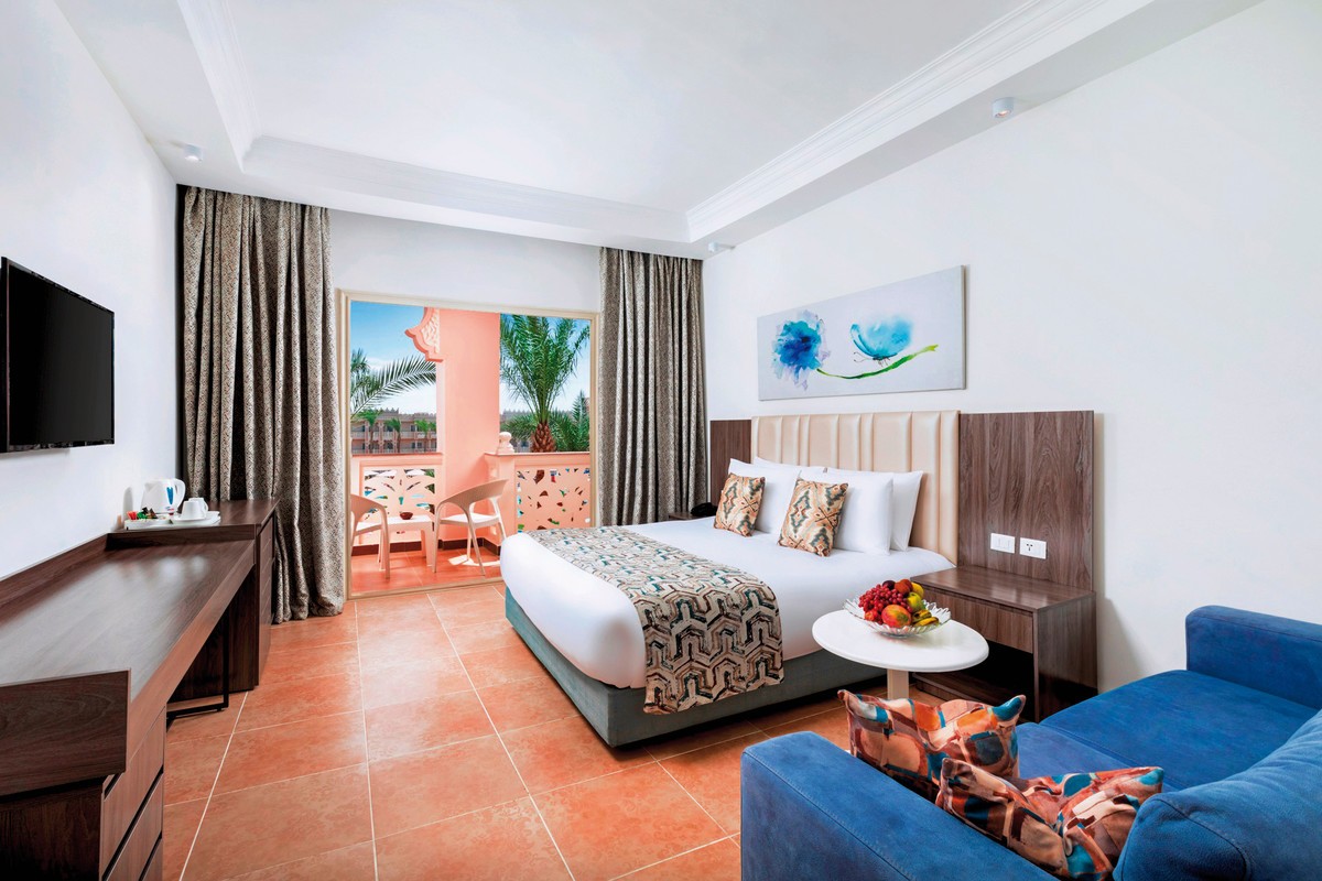 Hotel Pickalbatros Palace Resort, Ägypten, Hurghada, Bild 16