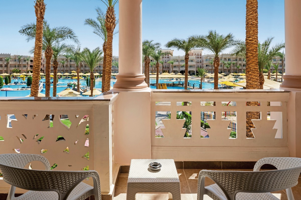 Hotel Pickalbatros Palace Resort, Ägypten, Hurghada, Bild 17