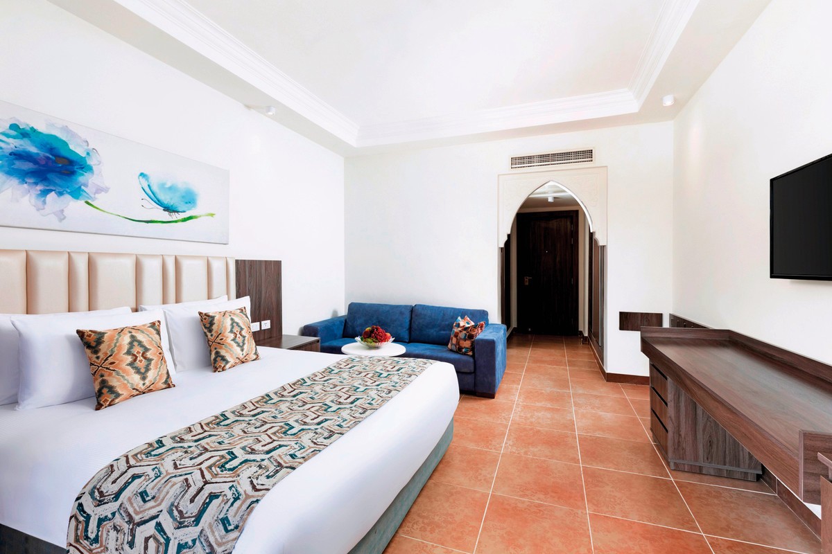 Hotel Pickalbatros Palace Resort, Ägypten, Hurghada, Bild 19