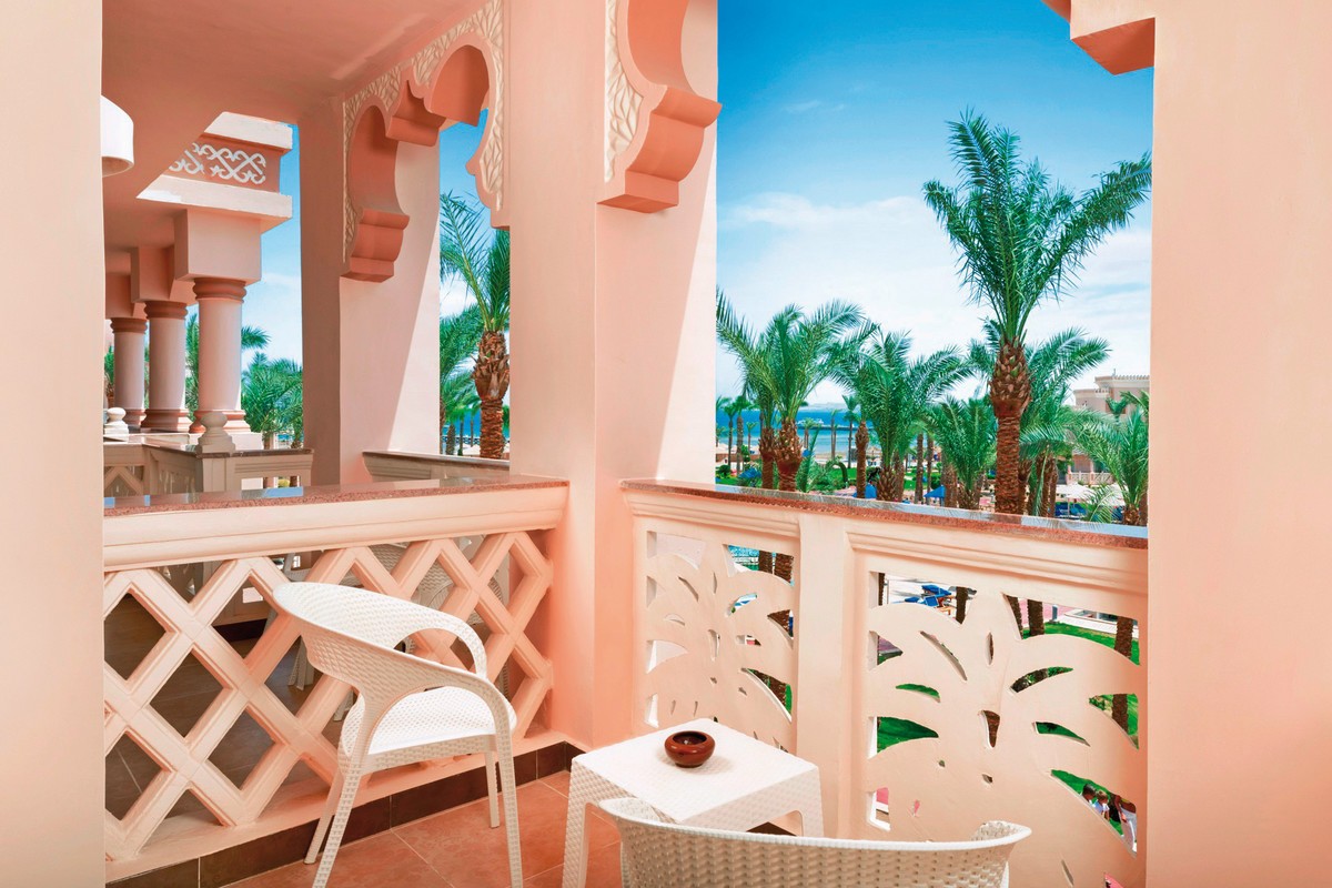Hotel Pickalbatros Palace Resort, Ägypten, Hurghada, Bild 21