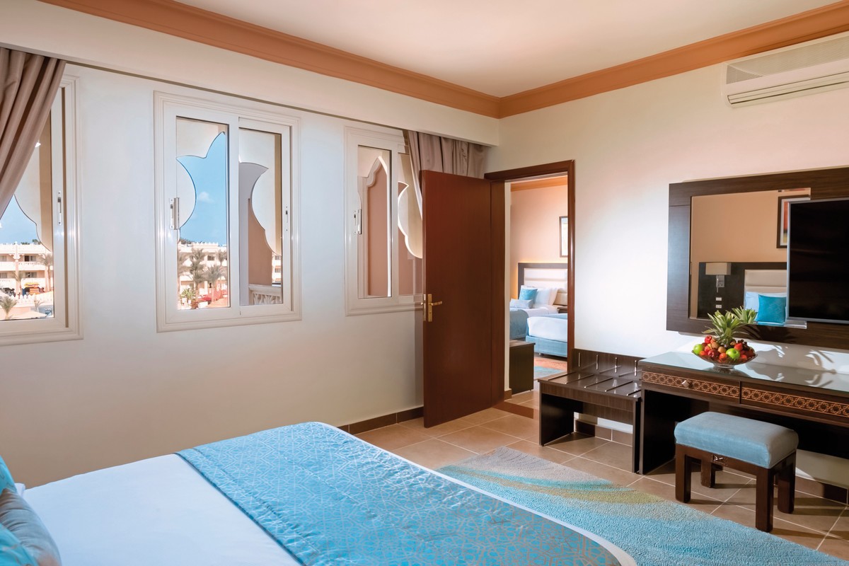 Hotel Pickalbatros Palace Resort, Ägypten, Hurghada, Bild 23