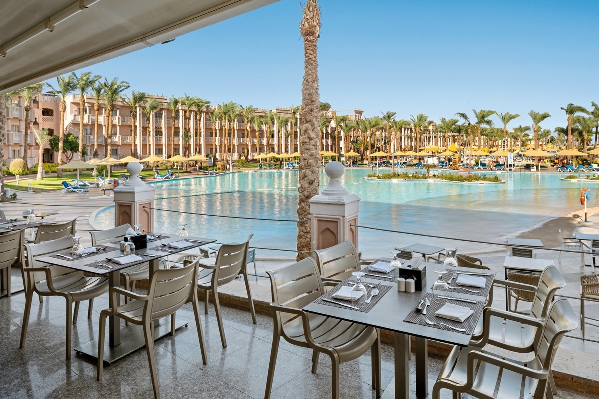 Hotel Pickalbatros Palace Resort, Ägypten, Hurghada, Bild 28