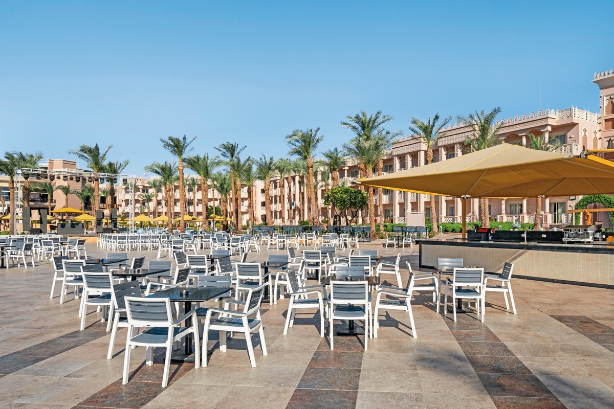 Hotel Pickalbatros Palace Resort, Ägypten, Hurghada, Bild 32
