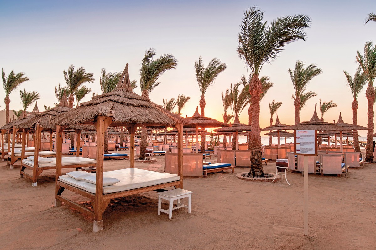 Hotel Pickalbatros Palace Resort, Ägypten, Hurghada, Bild 50
