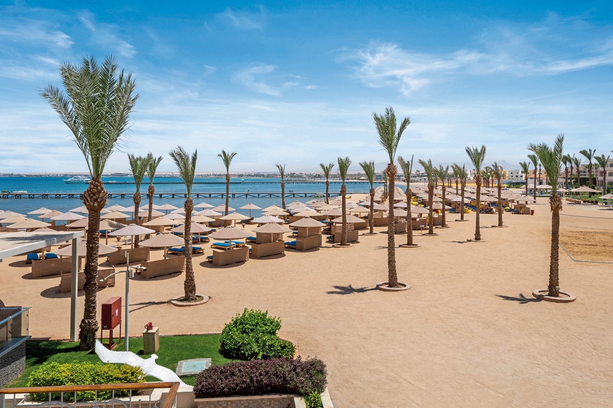 Hotel Pickalbatros Palace Resort, Ägypten, Hurghada, Bild 51
