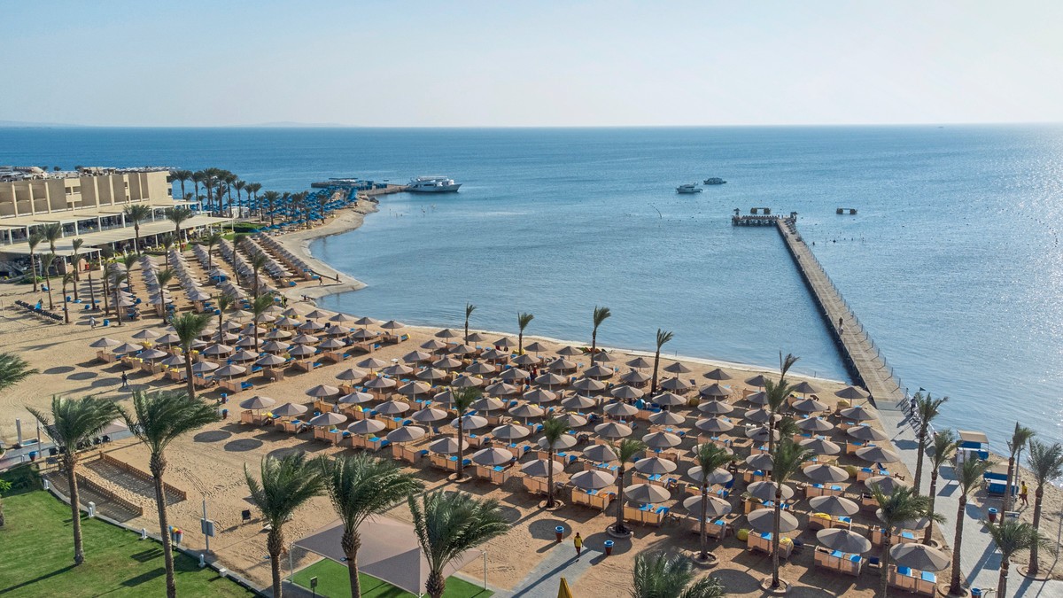 Hotel Pickalbatros Palace Resort, Ägypten, Hurghada, Bild 52