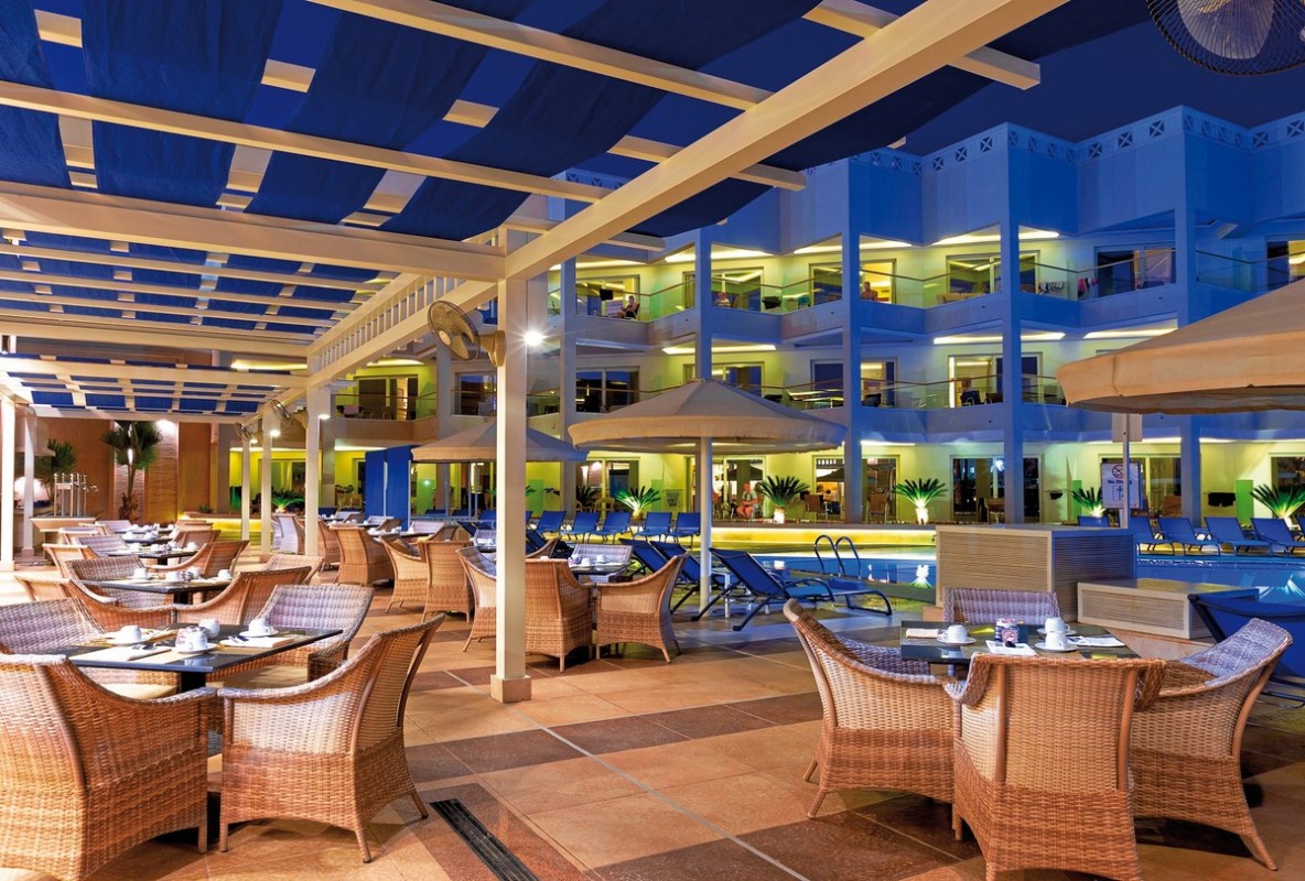 Hotel Beach Albatros Resort, Ägypten, Hurghada, Bild 18
