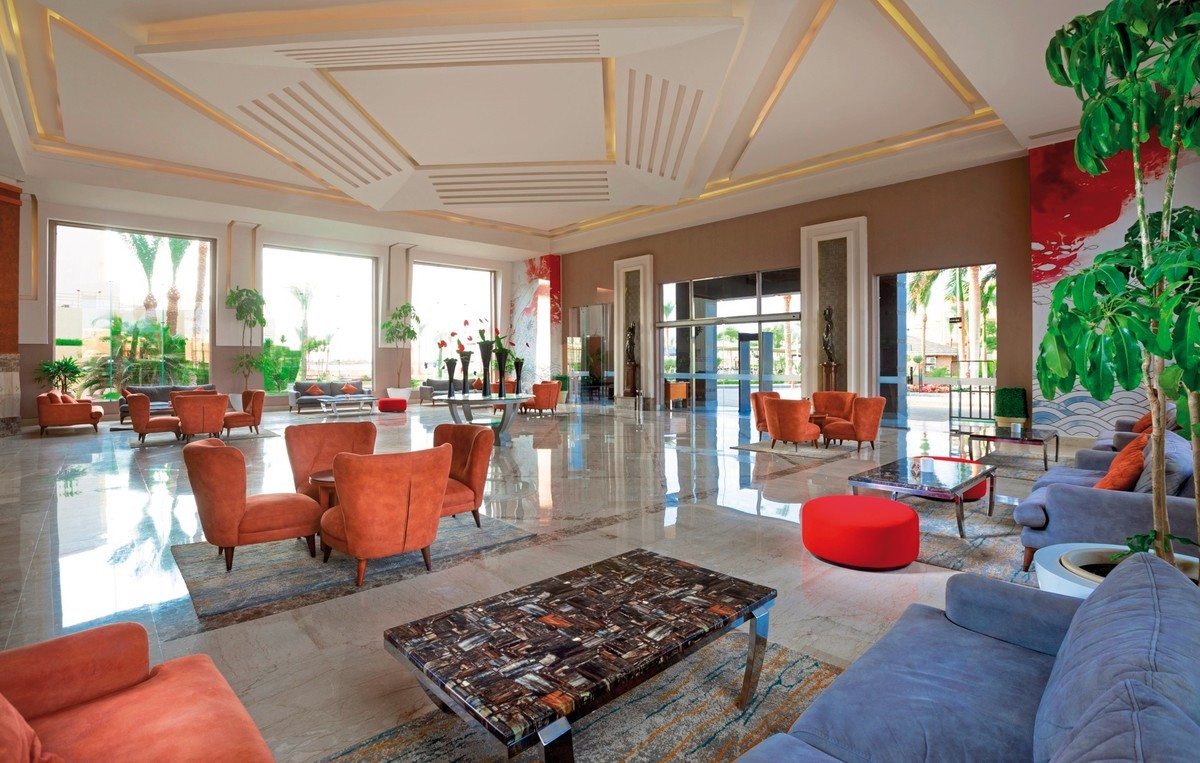 Hotel Beach Albatros Resort, Ägypten, Hurghada, Bild 21
