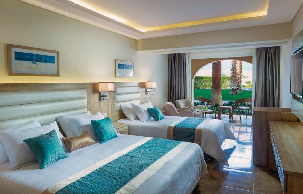 Hotel Beach Albatros Resort, Ägypten, Hurghada, Bild 23