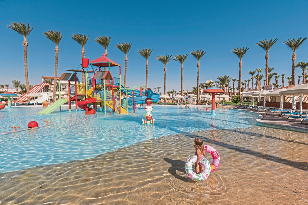 Hotel Beach Albatros Resort, Ägypten, Hurghada, Bild 27