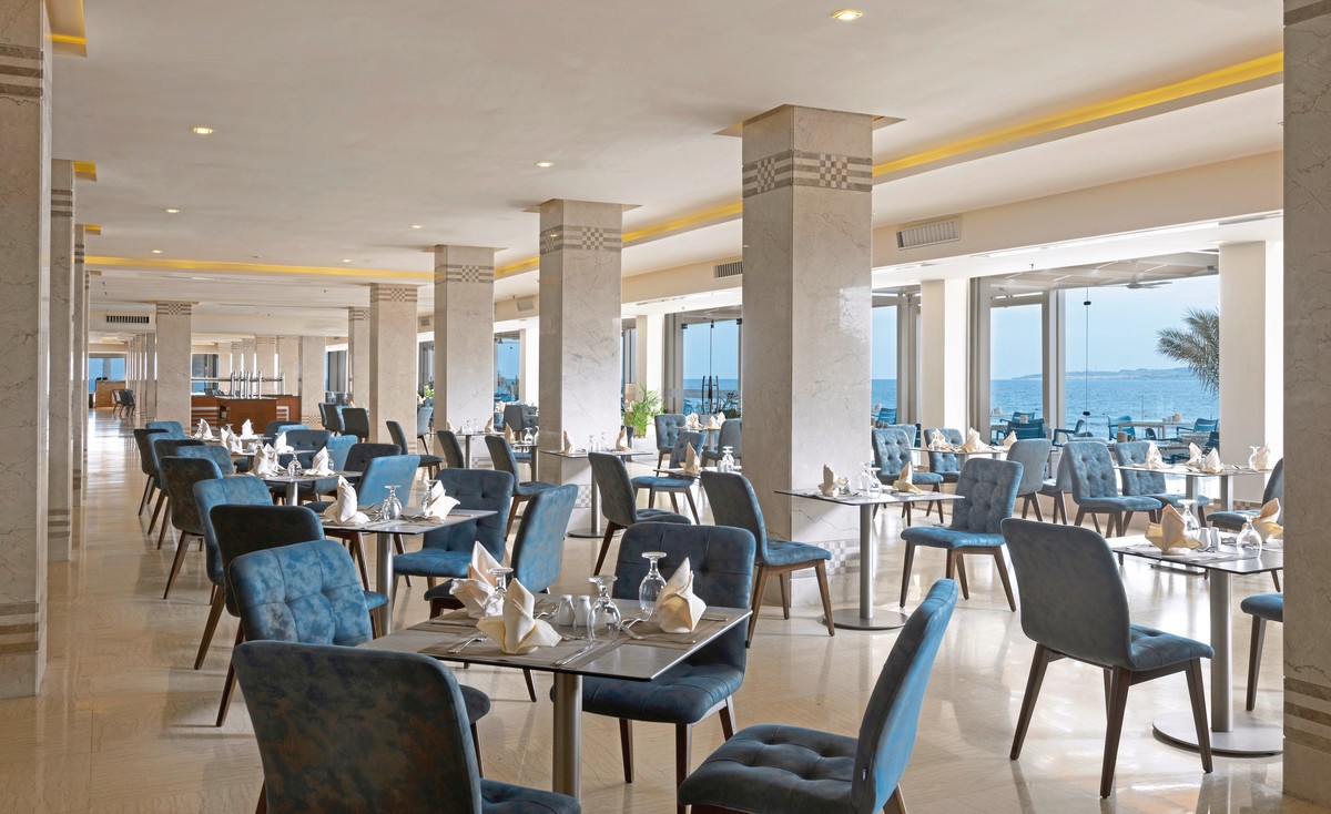Hotel Beach Albatros Resort, Ägypten, Hurghada, Bild 33