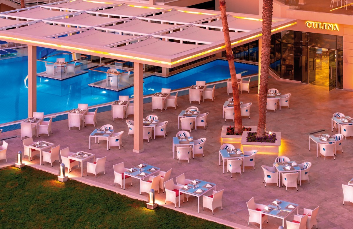 Hotel Beach Albatros Resort, Ägypten, Hurghada, Bild 8