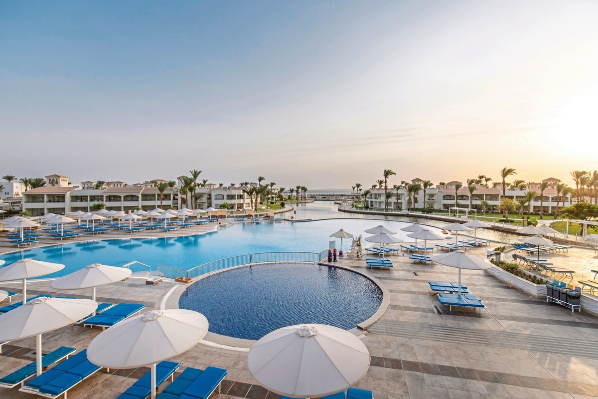 Hotel Pickalbatros Dana Beach Resort, Ägypten, Hurghada, Bild 30