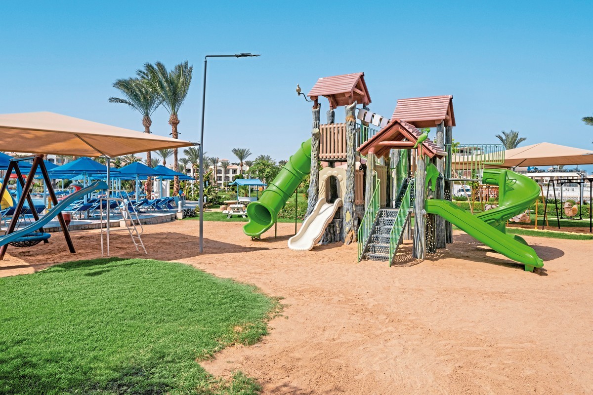 Hotel Pickalbatros Dana Beach Resort, Ägypten, Hurghada, Bild 33