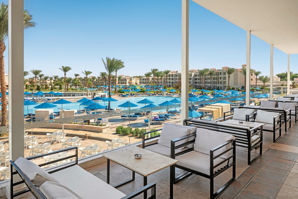 Hotel Pickalbatros Dana Beach Resort, Ägypten, Hurghada, Bild 36