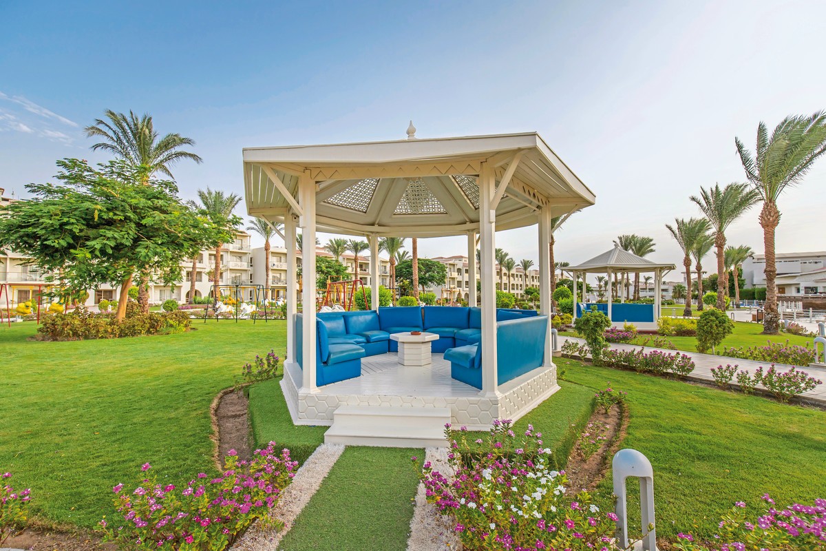 Hotel Pickalbatros Dana Beach Resort, Ägypten, Hurghada, Bild 55