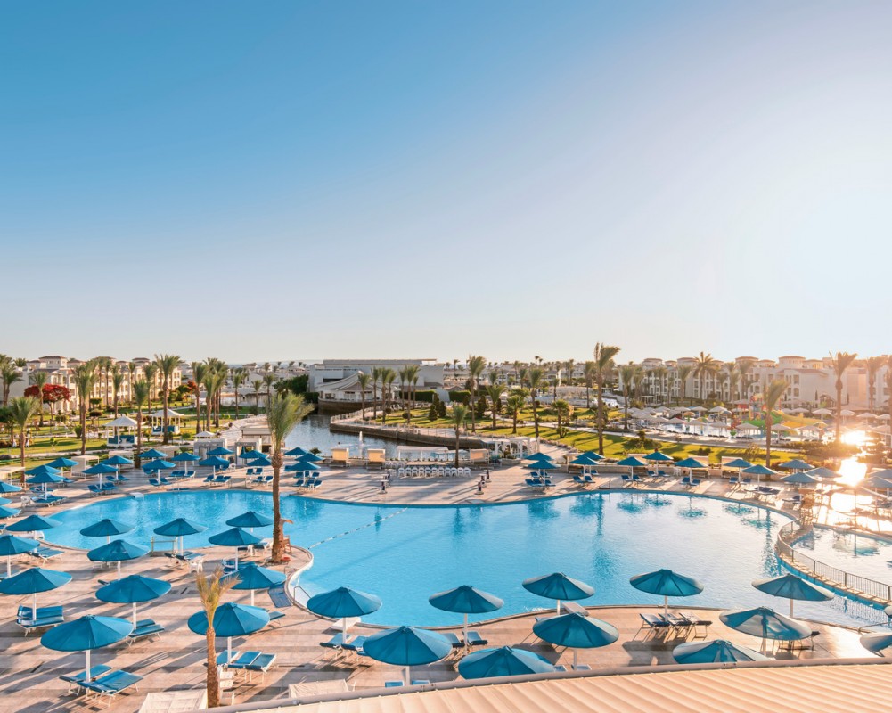 Hotel Pickalbatros Dana Beach Resort, Ägypten, Hurghada, Bild 59