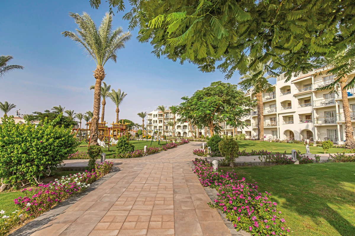 Hotel Pickalbatros Dana Beach Resort, Ägypten, Hurghada, Bild 10