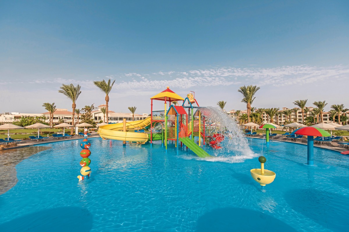 Hotel Pickalbatros Dana Beach Resort, Ägypten, Hurghada, Bild 12