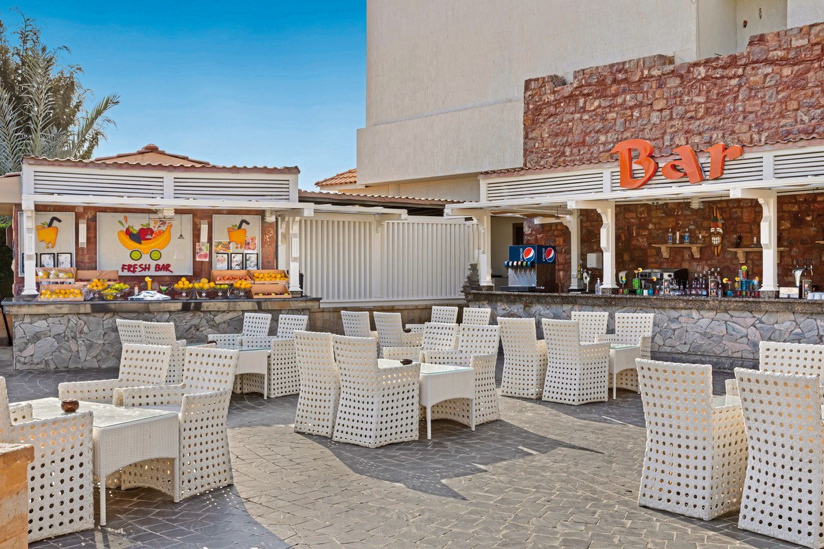Hotel Pickalbatros Dana Beach Resort, Ägypten, Hurghada, Bild 14