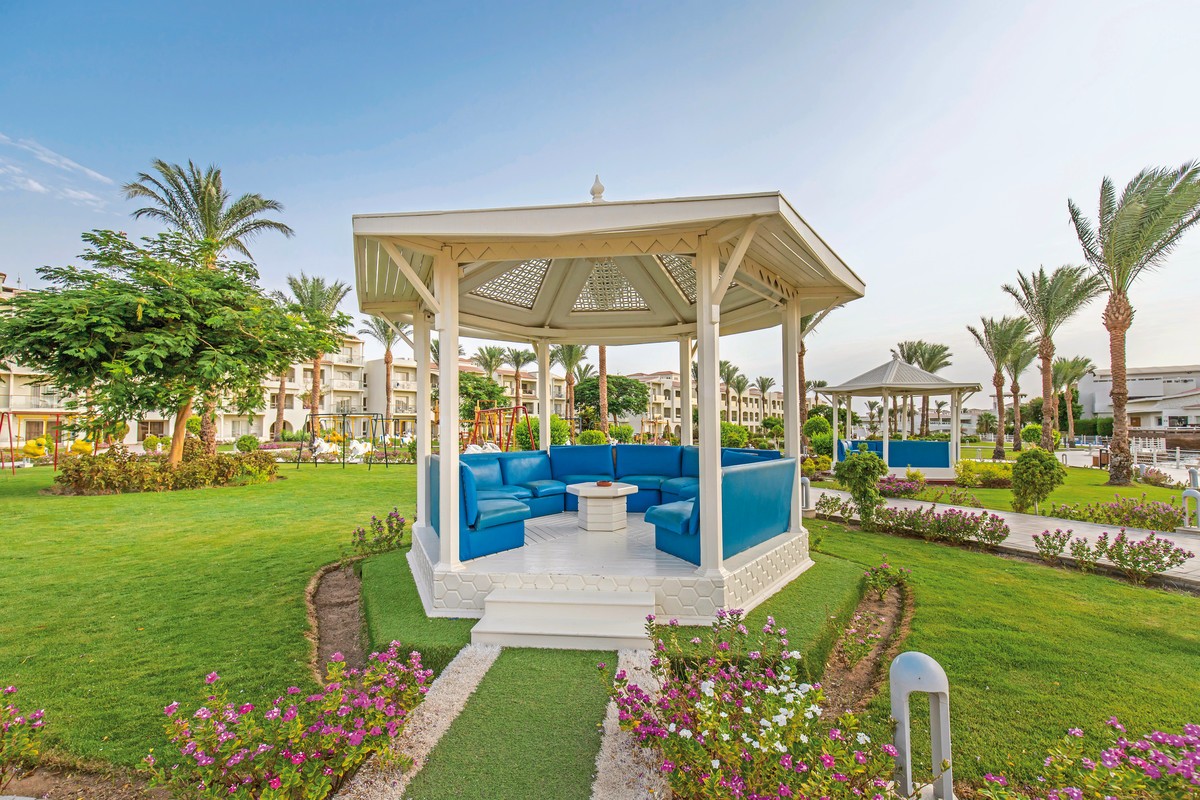 Hotel Pickalbatros Dana Beach Resort, Ägypten, Hurghada, Bild 15