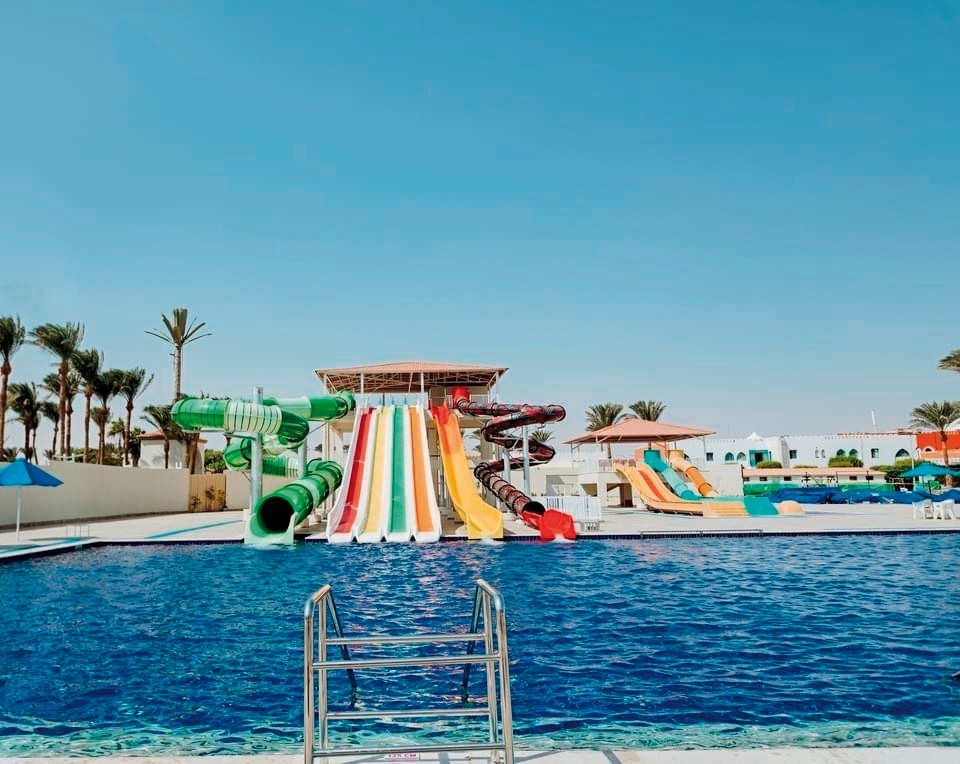 Hotel Pickalbatros Dana Beach Resort, Ägypten, Hurghada, Bild 17