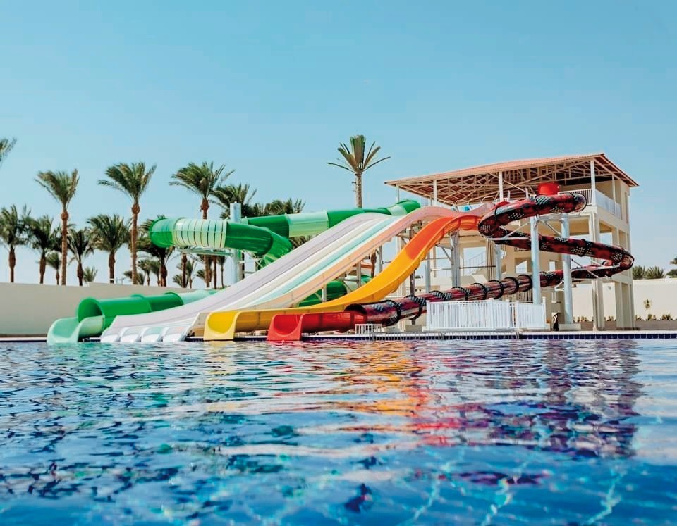 Hotel Pickalbatros Dana Beach Resort, Ägypten, Hurghada, Bild 18