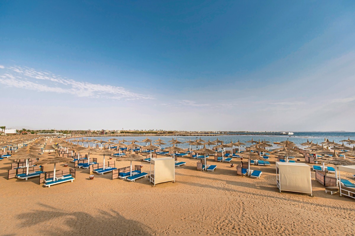 Hotel Pickalbatros Dana Beach Resort, Ägypten, Hurghada, Bild 2