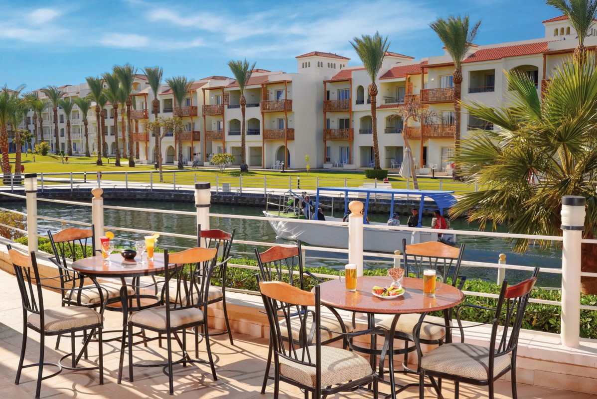 Hotel Pickalbatros Dana Beach Resort, Ägypten, Hurghada, Bild 27