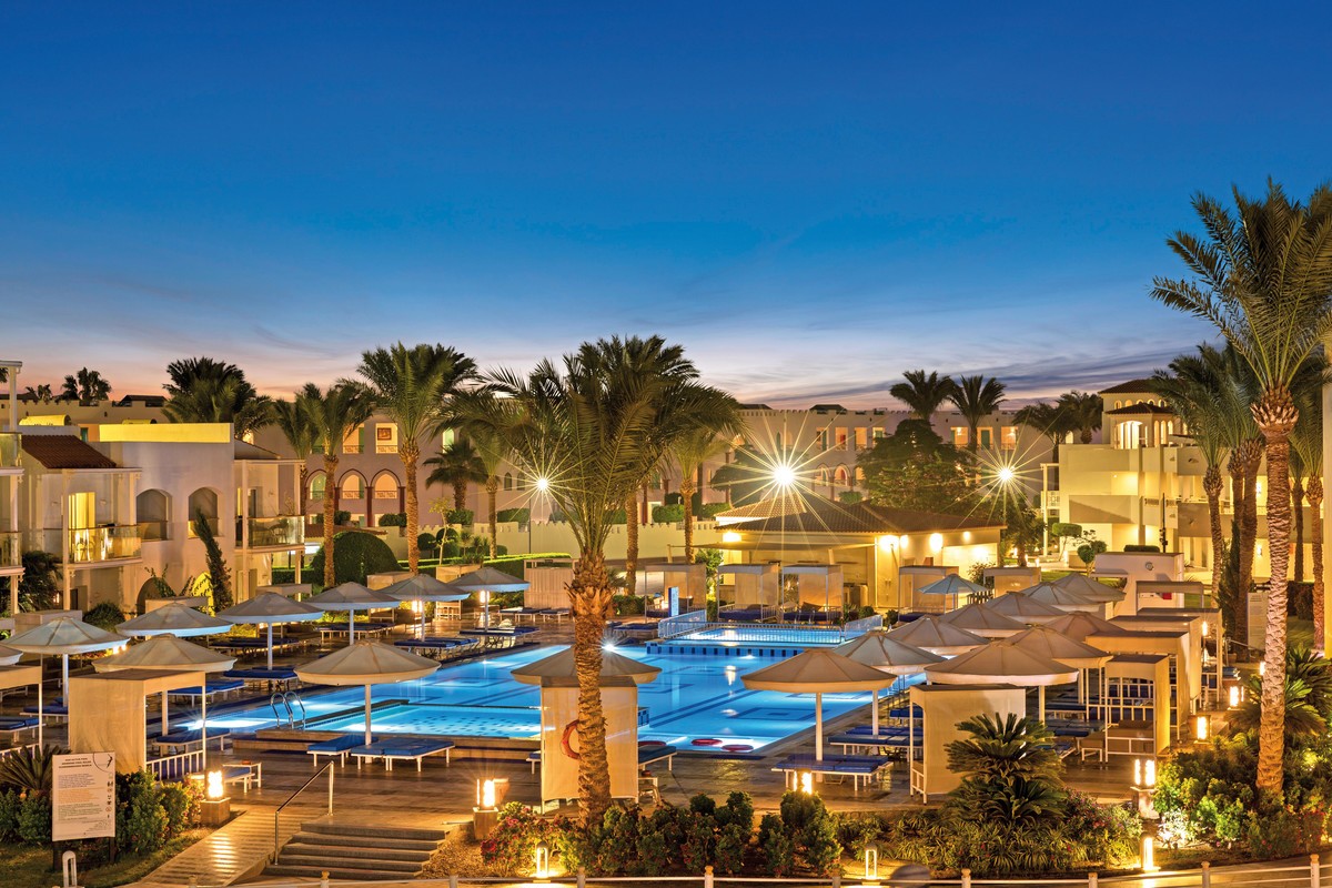 Hotel Pickalbatros Dana Beach Resort, Ägypten, Hurghada, Bild 29