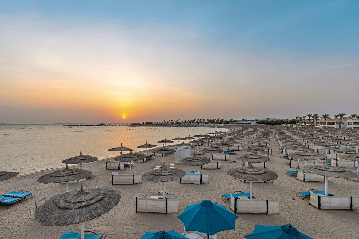 Hotel Pickalbatros Dana Beach Resort, Ägypten, Hurghada, Bild 31