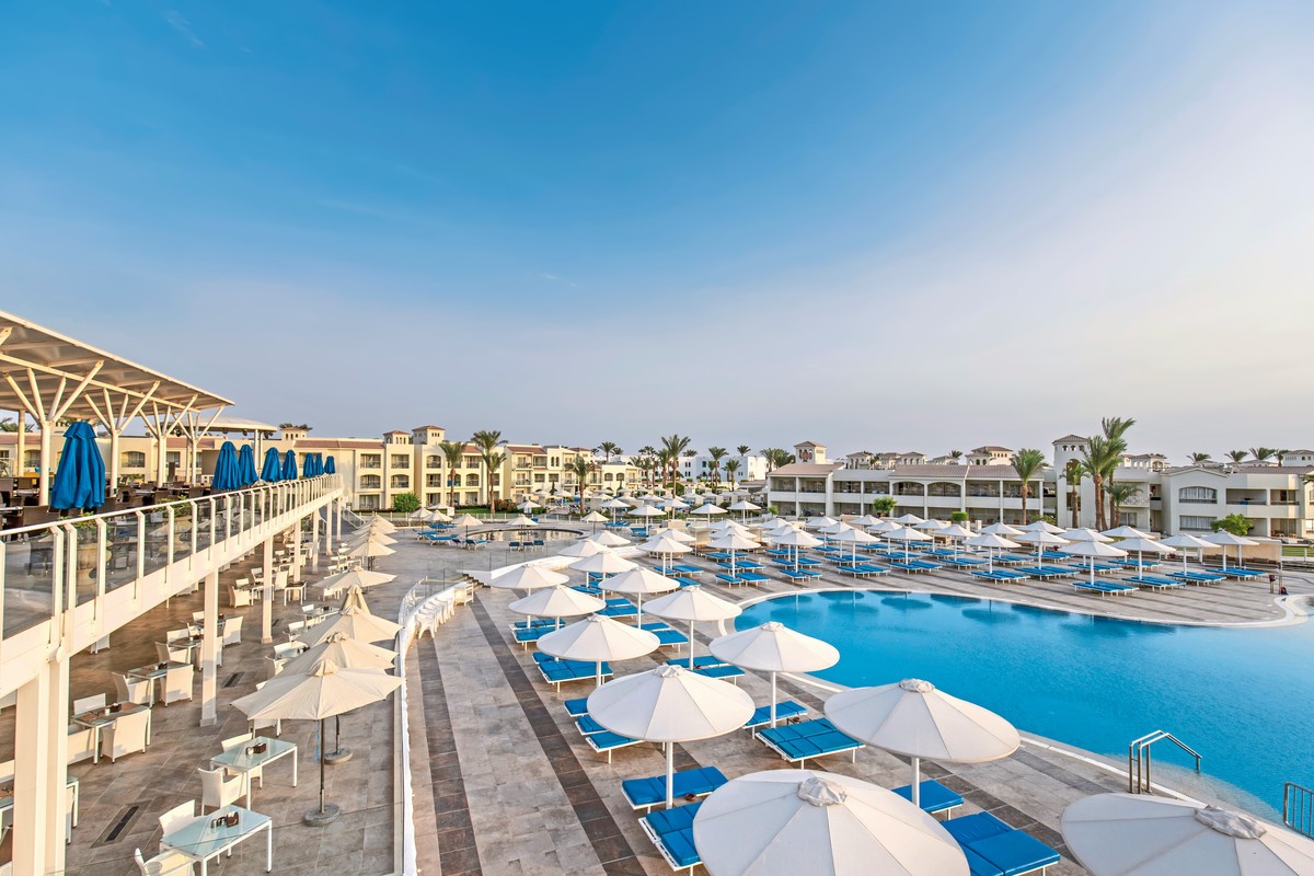 Hotel Pickalbatros Dana Beach Resort, Ägypten, Hurghada, Bild 6