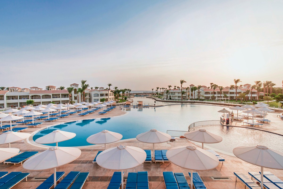 Hotel Pickalbatros Dana Beach Resort, Ägypten, Hurghada, Bild 13