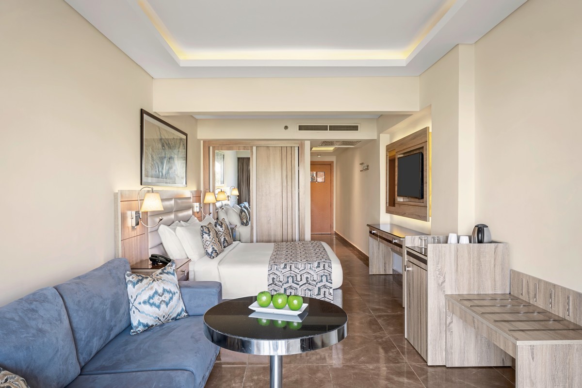 Hotel Pickalbatros Dana Beach Resort, Ägypten, Hurghada, Bild 16