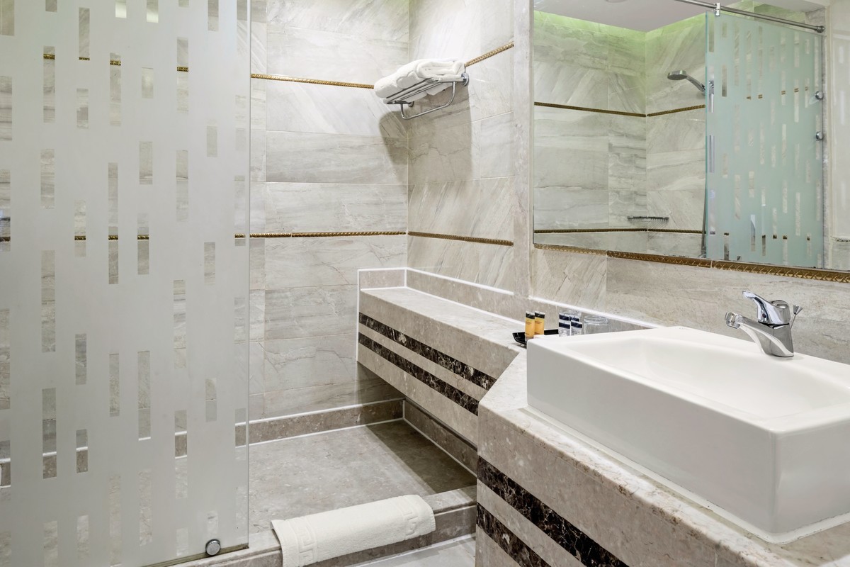 Hotel Pickalbatros Dana Beach Resort, Ägypten, Hurghada, Bild 17