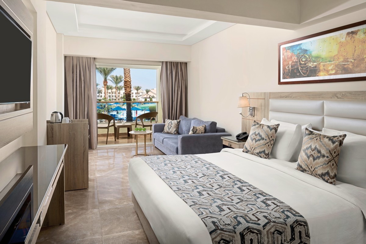 Hotel Pickalbatros Dana Beach Resort, Ägypten, Hurghada, Bild 18