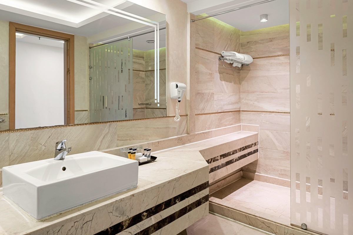 Hotel Pickalbatros Dana Beach Resort, Ägypten, Hurghada, Bild 20