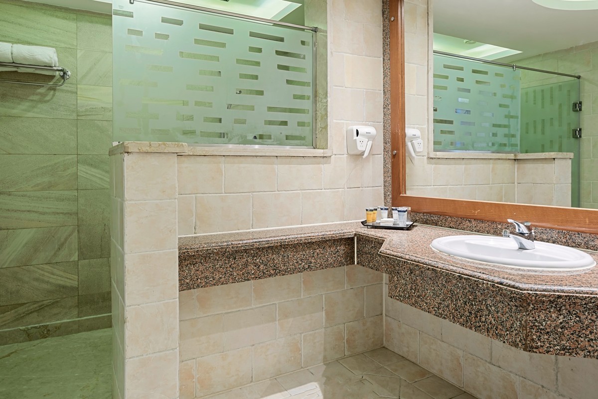 Hotel Pickalbatros Dana Beach Resort, Ägypten, Hurghada, Bild 22