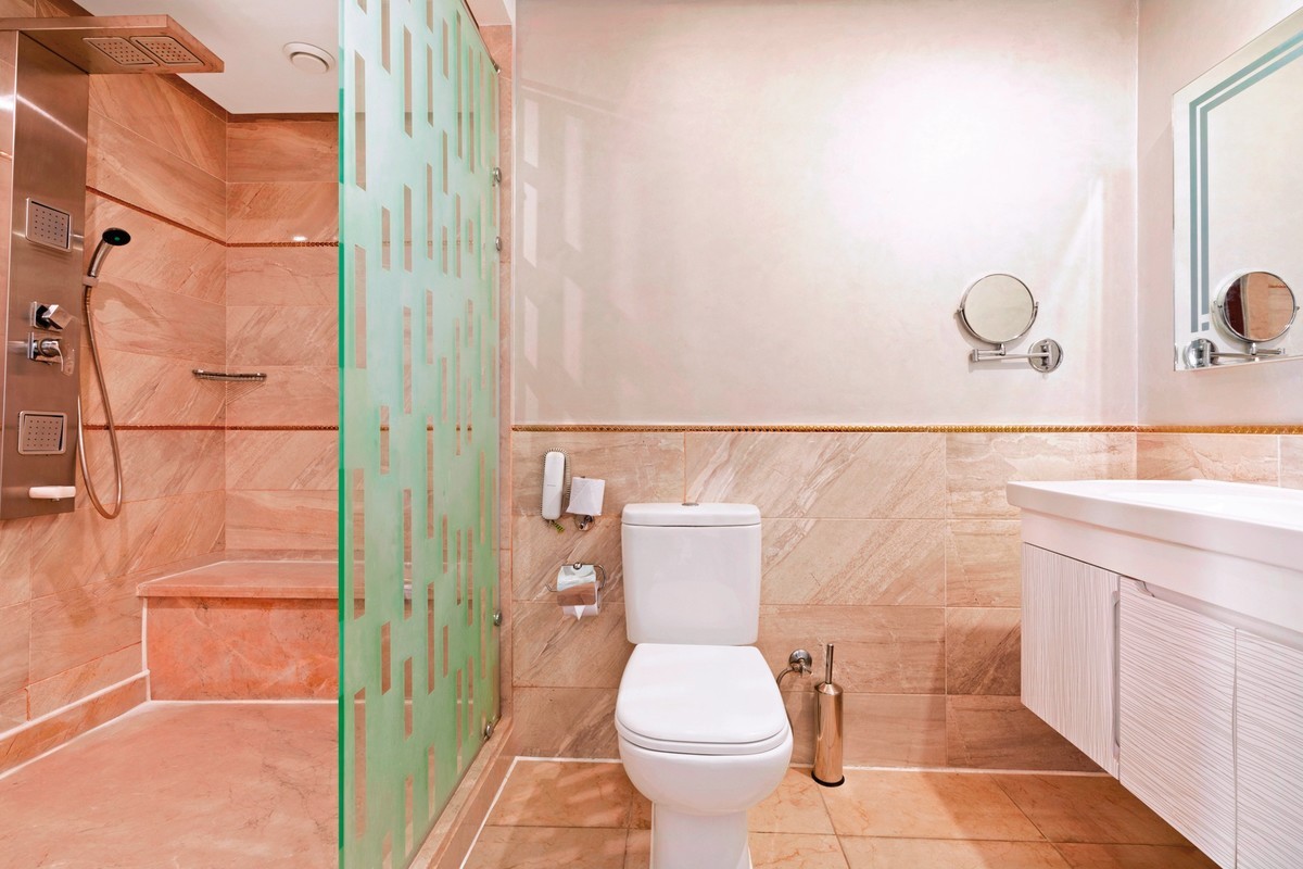 Hotel Pickalbatros Dana Beach Resort, Ägypten, Hurghada, Bild 25