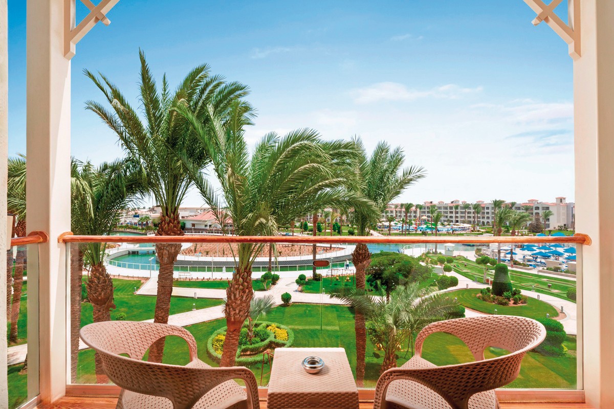 Hotel Pickalbatros Dana Beach Resort, Ägypten, Hurghada, Bild 26