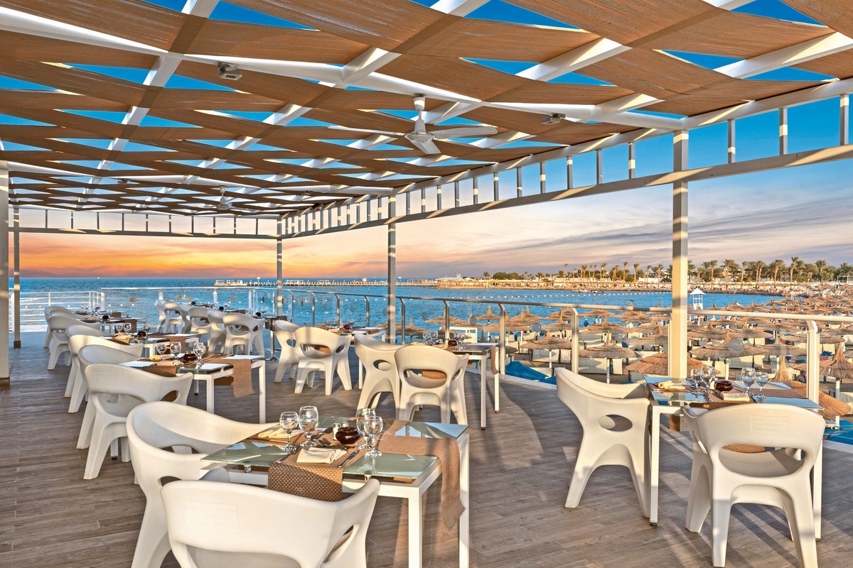 Hotel Pickalbatros Dana Beach Resort, Ägypten, Hurghada, Bild 27