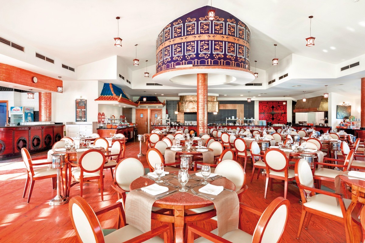 Hotel Pickalbatros Dana Beach Resort, Ägypten, Hurghada, Bild 28