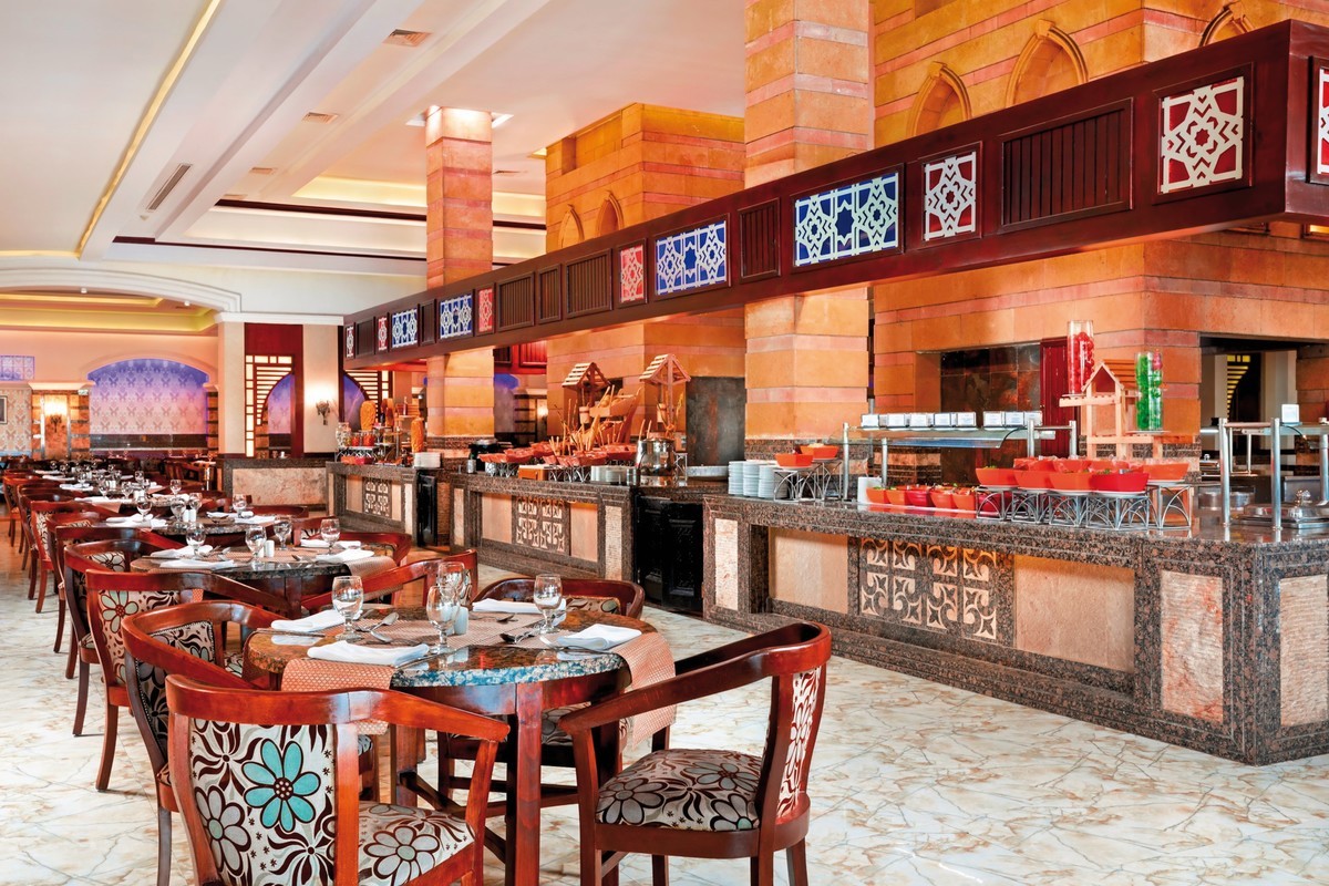 Hotel Pickalbatros Dana Beach Resort, Ägypten, Hurghada, Bild 29